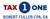 Tax One Inc