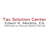 Tax Solution Center