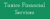 Taxico Financial Services