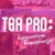 TBA PRO: Corporate Communications
