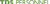 TDS Personnel