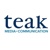 Teak Media + Communication