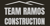 Team Ramos Construction
