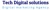 Tech Digital Solutions