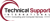 Technical Support International