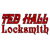 Ted Hall Locksmith