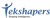 Tekshapers Software Solution