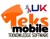 Teksmobile/Teknowledge
