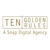 Ten Golden Rules