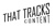 That Tracks Content