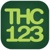 THC123