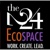 The 224 EcoSpace