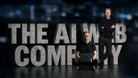The AI Web Company