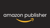 The Amazon Books Publisher