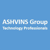The Ashvins Group