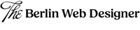 The Berlin Web Designer
