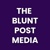 The Blunt Post Media