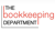 The Bookkeeping Department