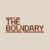 The Boundary