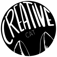 The Creative Cat Design Boutique