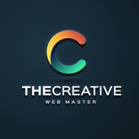 The Creative Web Master