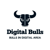 The Digital Bulls