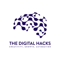 The Digital Hacks