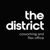 The District Coworking and Flex Office