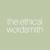 the ethical wordsmith