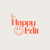 The Happy Edit