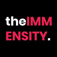 The Immensity