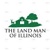 The Land Man of Illinios