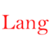 The Lang Consultancy