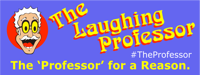 The Laughing Professor