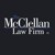 The McClellan Law Firm