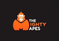 The Mighty Apes