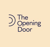 The Opening Door