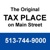 The Original Tax Place on Main Street