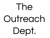 The Outreach Dept.