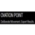 The Ovation Point