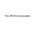 The PR Professionals