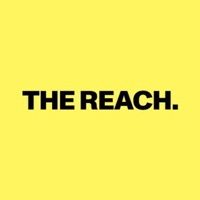 THE REACH.
