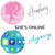 The She's Online Group