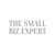 The Small Biz Expert