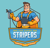 The Super Stripers