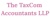The TaxCom Accountants LLP