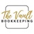 The Vault Bookkeeping