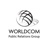 The Worldcom Public Relations Group