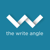 The Write Angle