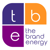 Thebrandenergy Communications